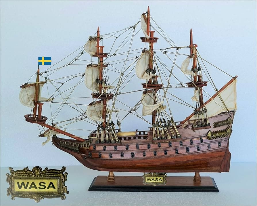 Discover the Timeless Elegance of Vintage Naval Models for History Enthusiasts